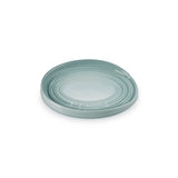 Le Creuset Stoneware Oval Spoon Rest Sea Salt