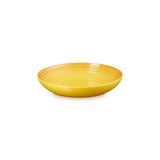 Le Creuset Stoneware Pasta Bowl 22cm in Nectar