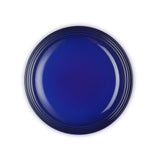 Le Creuset Stoneware Pasta Bowl 22cm Indigo