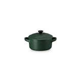 Le Creuset Stoneware Petite Casserole In Forêt