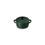 Le Creuset Stoneware Petite Casserole In Forêt