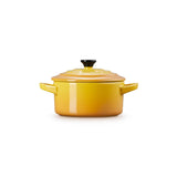 Le Creuset Stoneware Petite Round Casserole, 0.25 L in Nectar