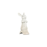 Le Creuset Stoneware Pie Bunny In Meringue