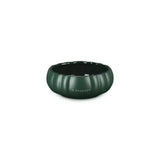 Le Creuset Stoneware Pumpkin Bowl In Forêt