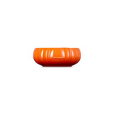 Le Creuset Stoneware Pumpkin Bowl In Volcanic