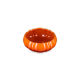 Le Creuset Stoneware Pumpkin Bowl In Volcanic