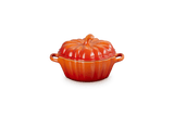 Le Creuset Stoneware Pumpkin Mini Casserole