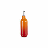 Le Creuset Stoneware Signature 600ml Oil Cruet In Volcanic