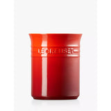 Le Creuset Stoneware Small Utensil In Cerise