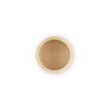 Le Creuset Stoneware Small Utensil Jar In Volcanic