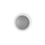 Le Creuset Stoneware Small Utensil Jar White