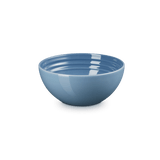 Le Creuset Stoneware Snack Bowl 12cm in Chambray