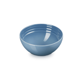 Le Creuset Stoneware Snack Bowl 12cm in Chambray