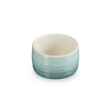 Le Creuset Stoneware Stackable Ramekin 200ml In Sea Salt