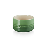 Le Creuset Stoneware Stackable Ramekin Bamboo Green