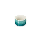 Le Creuset Stoneware Stackable Ramekin In Bleu Riviera