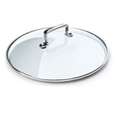 Le Creuset Toughened Non-Stick 26cm Glass Lid
