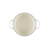 Le Creuset Wicked Collection Glinda Embossed Round Casserole 24cm