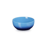 Le Creuset Stoneware Coupe Cereal Bowl 16cm In Azure