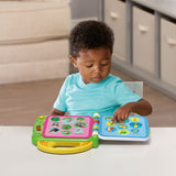 LeapFrog 100 Animals Book