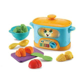 LeapFrog Choppin' Fun Learning Pot