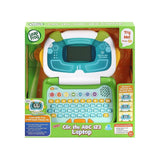 LeapFrog Clic the ABC 123 Laptop