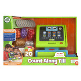 LeapFrog Count Along Till