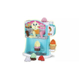 LeapFrog Count & Swirl Ice Cream Maker