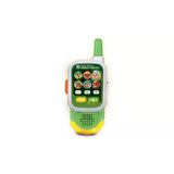 LeapFrog Hero Helpers Walkie Talkies