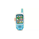 LeapFrog Hero Helpers Walkie Talkies