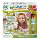 LeapFrog LeapStart Reading Buddies