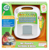 LeapFrog Mr Pencil's Scribble & Write