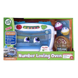 LeapFrog Number Loving Oven