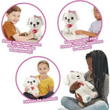 Vtech Kosy The Kissing Puppy