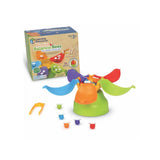 Blooming Balance Bees Fine Motor Sorting Set
