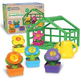 Learning Resources Growing Greenhouse