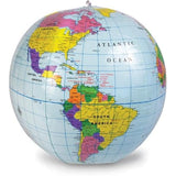 Learning Resources Inflatable Globe