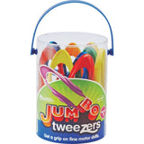 Learning Resources Jumbo Tweezers Sensory Fidget
