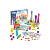 MathLink® Cubes Numberblocks® 1-10 Activity Set