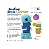 Nesting Space Surprise