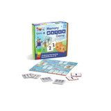 Numberblocks® Memory Match Game