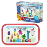 Numberblocks Mini Tablet