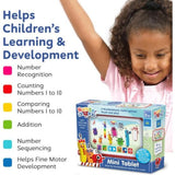 Numberblocks Mini Tablet