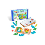 Numberblocks® Puzzle Solver