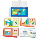 Numberblocks® Puzzle Solver