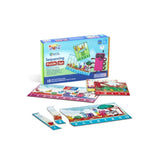 Numberblocks® Sequencing Puzzle Set
