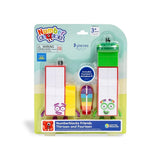 Numberblocks Thirteen & Fourteen Figure Pack
