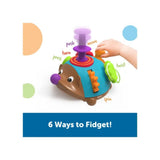 Spike the Fine Motor Hedgehog® Fidget Friend
