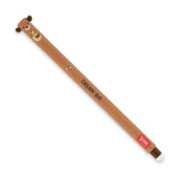 Legami Erasable Red Ink Teddy Bear Pen