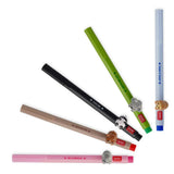 Legami Lovely Friends Pink Ink Kitty Gel Pen